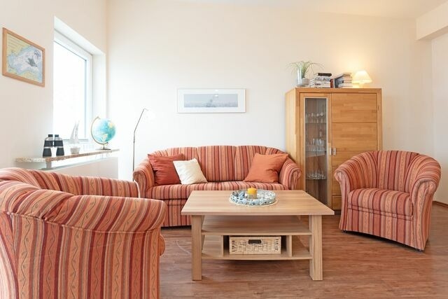 Ferienwohnung in Grömitz - Yachthafen 6 Backbord - Bild 5 Ferienwohnung in Grömitz - Yachthafen 6 Backbord - Bild 5