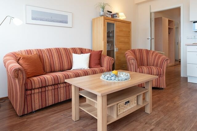 Ferienwohnung in Grömitz - Yachthafen 6 Backbord - Bild 6 Ferienwohnung in Grömitz - Yachthafen 6 Backbord - Bild 6