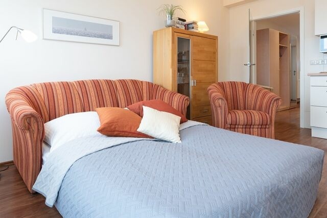 Ferienwohnung in Grömitz - Yachthafen 6 Backbord - Bild 7 Ferienwohnung in Grömitz - Yachthafen 6 Backbord - Bild 7