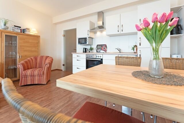 Ferienwohnung in Grömitz - Yachthafen 6 Backbord - Bild 10 Ferienwohnung in Grömitz - Yachthafen 6 Backbord - Bild 10