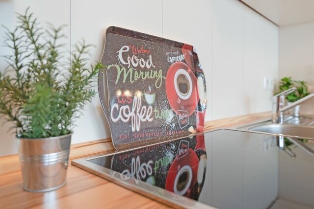 Ferienwohnung in Grömitz - Yachthafen 6 Backbord - Bild 11 Ferienwohnung in Grömitz - Yachthafen 6 Backbord - Bild 11