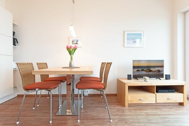 Ferienwohnung in Grömitz - Yachthafen 6 Backbord - Bild 13 Ferienwohnung in Grömitz - Yachthafen 6 Backbord - Bild 13