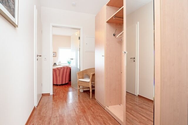 Ferienwohnung in Grömitz - Yachthafen 6 Backbord - Bild 20 Ferienwohnung in Grömitz - Yachthafen 6 Backbord - Bild 20