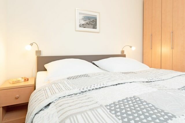 Ferienwohnung in Grömitz - Yachthafen 6 Backbord - Bild 21 Ferienwohnung in Grömitz - Yachthafen 6 Backbord - Bild 21