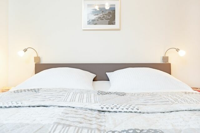 Ferienwohnung in Grömitz - Yachthafen 6 Backbord - Bild 22 Ferienwohnung in Grömitz - Yachthafen 6 Backbord - Bild 22