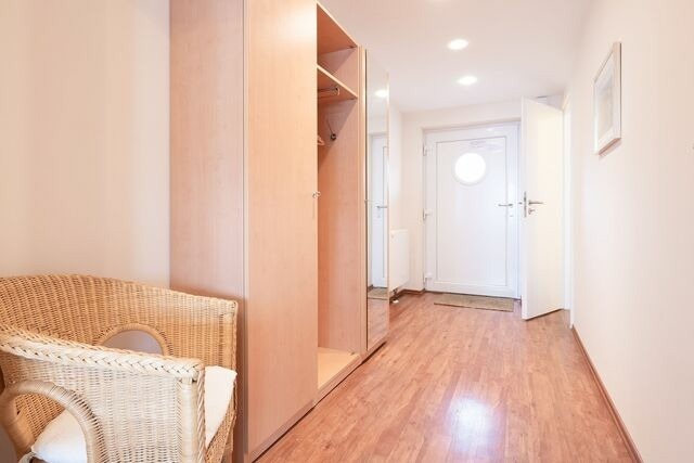 Ferienwohnung in Grömitz - Yachthafen 6 Backbord - Bild 24 Ferienwohnung in Grömitz - Yachthafen 6 Backbord - Bild 24