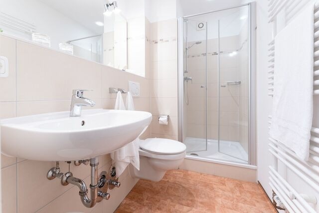 Ferienwohnung in Grömitz - Yachthafen 6 Backbord - Bild 25 Ferienwohnung in Grömitz - Yachthafen 6 Backbord - Bild 25