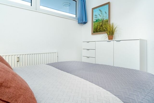 Ferienwohnung in Gr&ouml;mitz - Baltic Goldfischglas - Bild 25