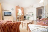 Ferienwohnung in Kellenhusen - Sonnenwinkel Wohnung 9 - Bild 1