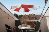 Ferienwohnung in Kellenhusen - Sonnenwinkel Wohnung 9 - Bild 4
