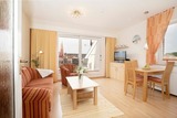 Ferienwohnung in Kellenhusen - Sonnenwinkel Wohnung 9 - Bild 6