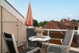 Ferienwohnung in Kellenhusen - Sonnenwinkel Wohnung 9 - Bild 21