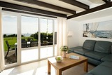 Ferienhaus in Sütel-Strand - Dat Strandhus - Bild 1