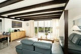 Ferienhaus in Sütel-Strand - Dat Strandhus - Bild 7