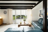 Ferienhaus in Sütel-Strand - Dat Strandhus - Bild 8