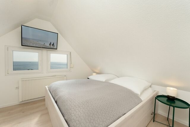 Ferienhaus in Sütel-Strand - Dat Strandhus - Bild 25