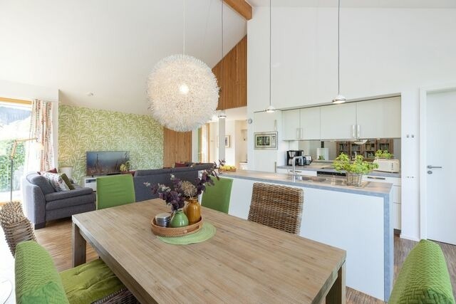 Ferienhaus in Nienhagen - Nienhagen - Bild 12