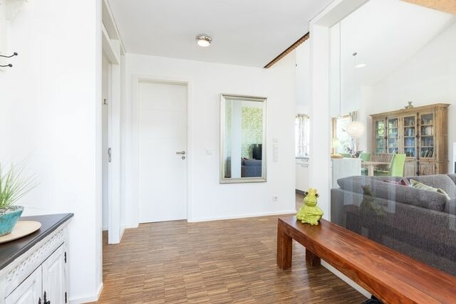 Ferienhaus in Nienhagen - Nienhagen - Bild 15