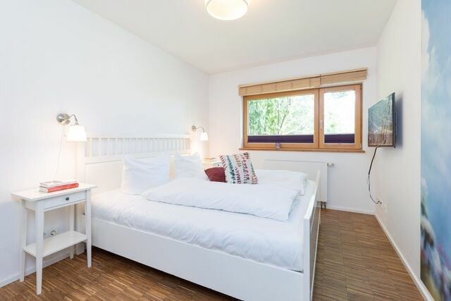 Ferienhaus in Nienhagen - Nienhagen - Bild 23