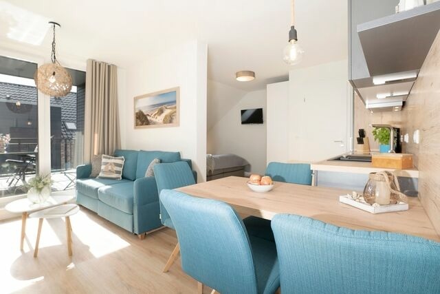 Ferienwohnung in Kellenhusen - Kellenhusen Tor 27 Meerzeit 15 - Bild 5