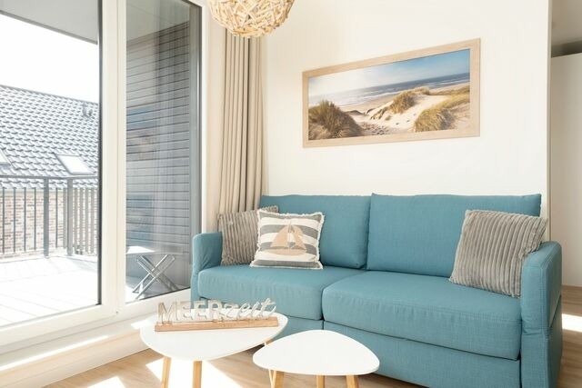 Ferienwohnung in Kellenhusen - Kellenhusen Tor 27 Meerzeit 15 - Bild 12