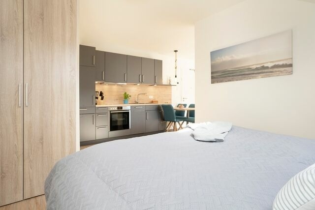 Ferienwohnung in Kellenhusen - Kellenhusen Tor 27 Meerzeit 15 - Bild 19