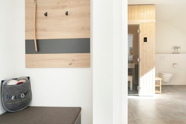 Ferienwohnung in Kellenhusen - Kellenhusen Tor 27 Meerzeit 15 - Bild 23