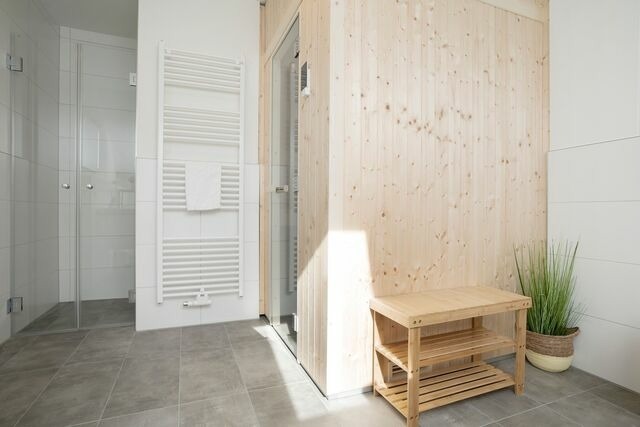 Ferienwohnung in Kellenhusen - Kellenhusen Tor 27 Meerzeit 15 - Bild 24