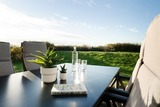 Ferienwohnung in Fehmarn OT Fehmarnsund - Strandresidenz Vogelflug App.16 - Bild 12