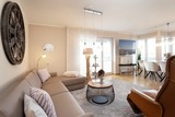 Ferienwohnung in Laboe - Strandappartement - Bild 11