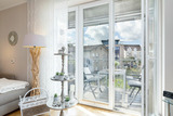 Ferienwohnung in Laboe - Strandappartement - Bild 12