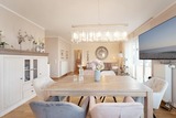 Ferienwohnung in Laboe - Strandappartement - Bild 17