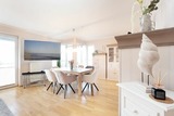 Ferienwohnung in Laboe - Strandappartement - Bild 18