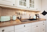 Ferienwohnung in Laboe - Strandappartement - Bild 21