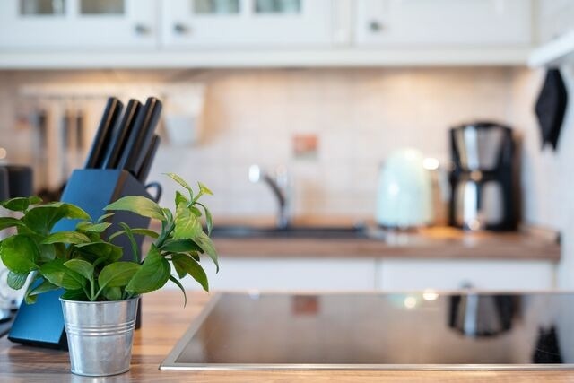 Ferienwohnung in Laboe - Strandappartement - Bild 23