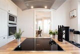 Ferienwohnung in Laboe - Strandappartement - Bild 24