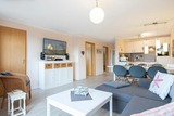 Ferienwohnung in Dahme - An der Aue 9b Auenblick - Bild 1