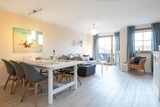 Ferienwohnung in Dahme - An der Aue 9b Auenblick - Bild 3