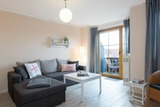 Ferienwohnung in Dahme - An der Aue 9b Auenblick - Bild 5