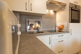 Ferienwohnung in Dahme - An der Aue 9b Auenblick - Bild 13