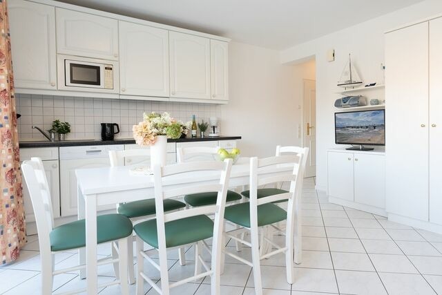 Ferienwohnung in Sierksdorf - Seepferdchen Freetied - Bild 8