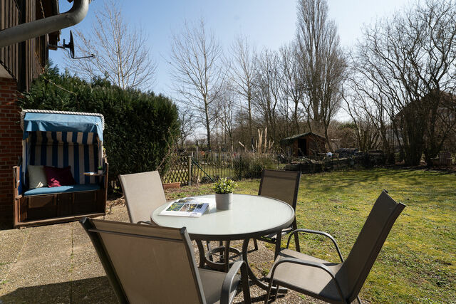 Ferienwohnung in Fehmarn OT Petersdorf - Stephan - Bild 4