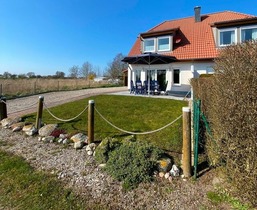 Ferienhaus in Fehmarn OT Bannesdorf - Paradieskoppel