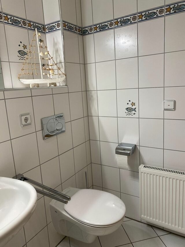 Ferienhaus in Fehmarn OT Bannesdorf - Paradieskoppel - Bild 12