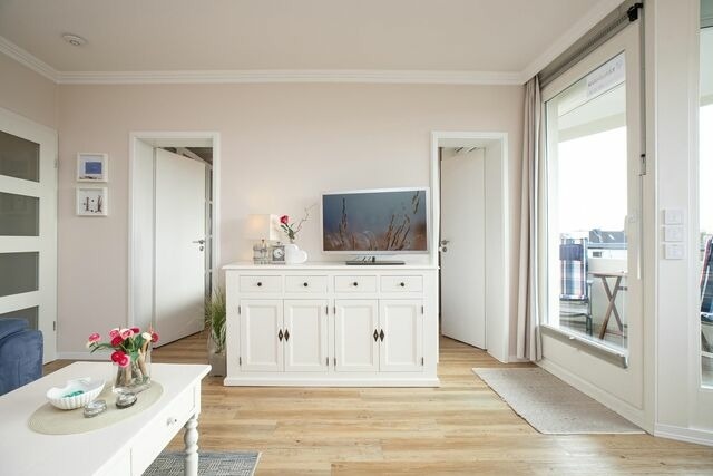 Ferienwohnung in Scharbeutz - Haus Beau Rivage Ostseegrass - Bild 22