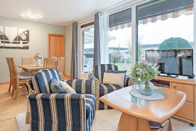 Ferienhaus in Fehmarn OT Staberdorf - Nicölchens Ferienbude - Bild 5