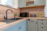 Ferienhaus in Fehmarn OT Staberdorf - Nicölchens Ferienbude - Bild 18