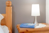 Ferienhaus in Fehmarn OT Staberdorf - Nicölchens Ferienbude - Bild 22