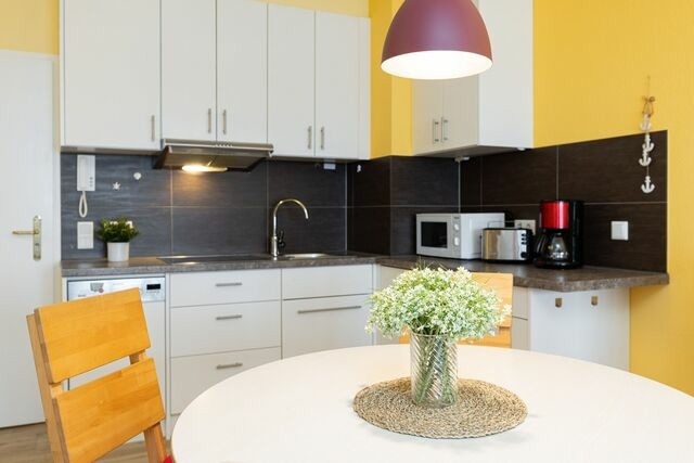 Ferienwohnung in Laboe - Strandhotel Laboe Nr. 24 - Bild 15