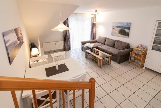 Ferienwohnung in Timmendorfer Strand - Gorch-Fock Park 9 - Bild 9
